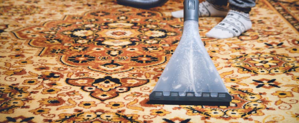 Best Rug Cleaning