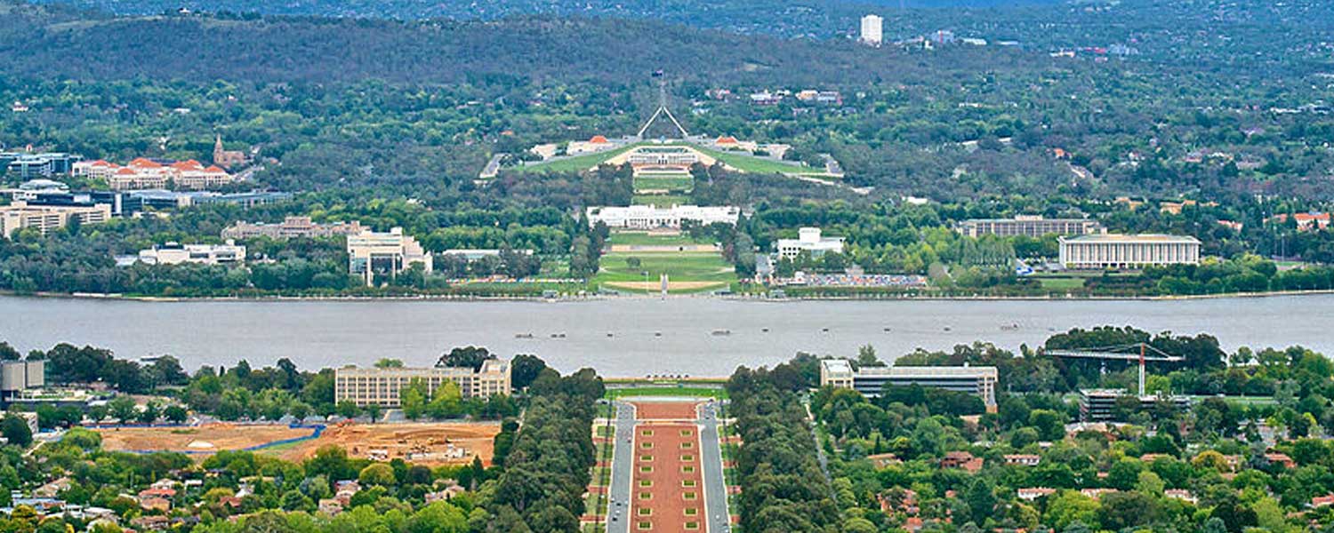 Canberra