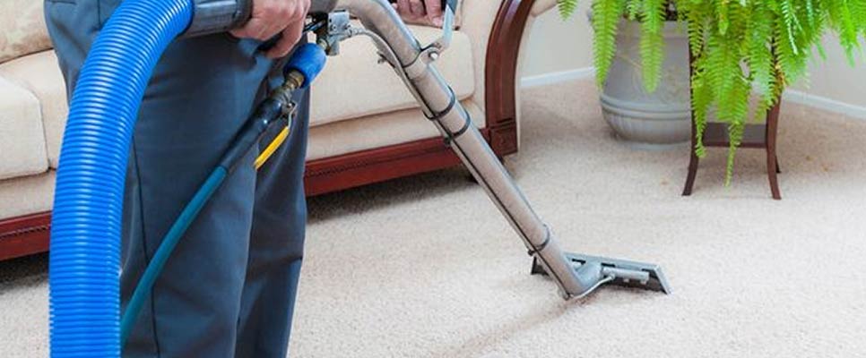 Carpet Cleaning Services