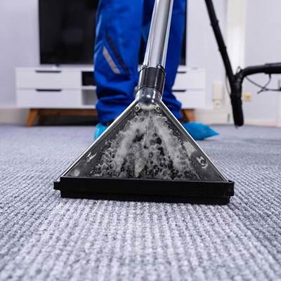 Carpet Cleaning