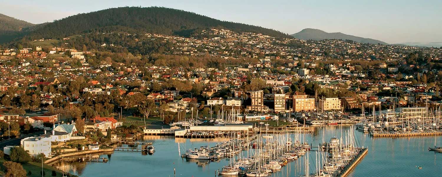 Hobart