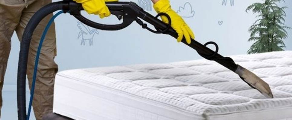 Mattress Cleaning Services