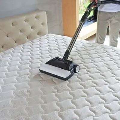 Mattress Cleaning