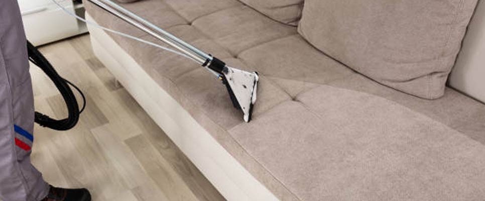 Upholstery Cleaning Services