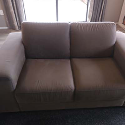 Upholstery Cleaning