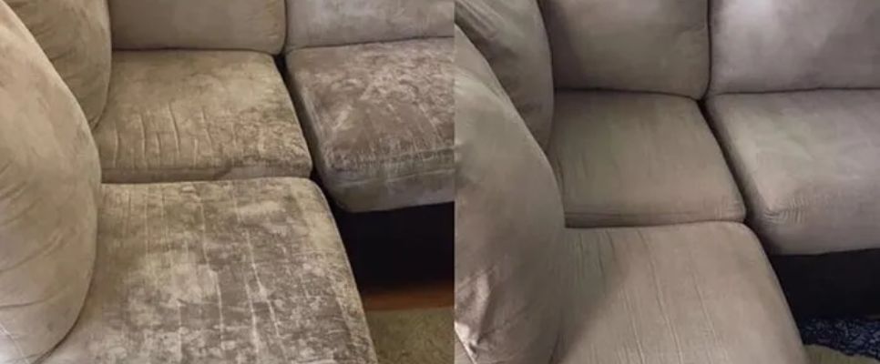 Canberra Couch Cleaning