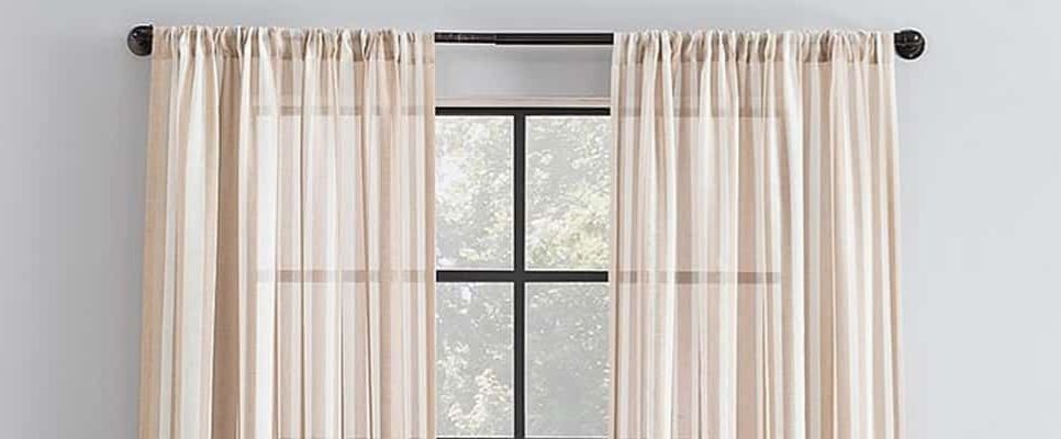 Curtain Cleaning Brisbane