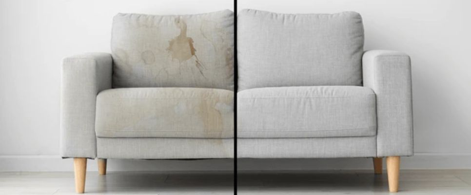 Sofa Cleaning