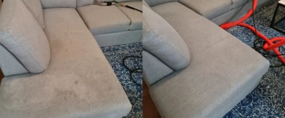 Upholstery Cleaning Perth