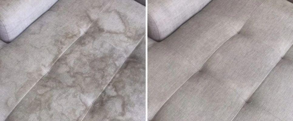 Upholstery Cleaning